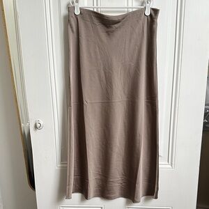 NWT J. Crew Slip Skirt